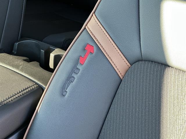 2026 GMC Canyon 4WD CREW AT4 Tucson AZ