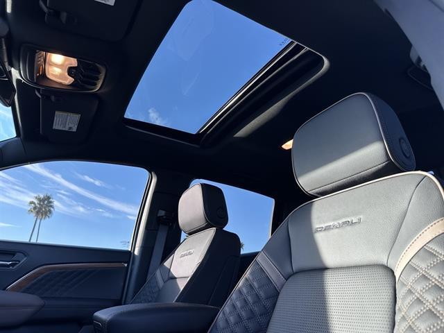 2026 GMC Canyon 4WD CREW DENALI Tucson AZ