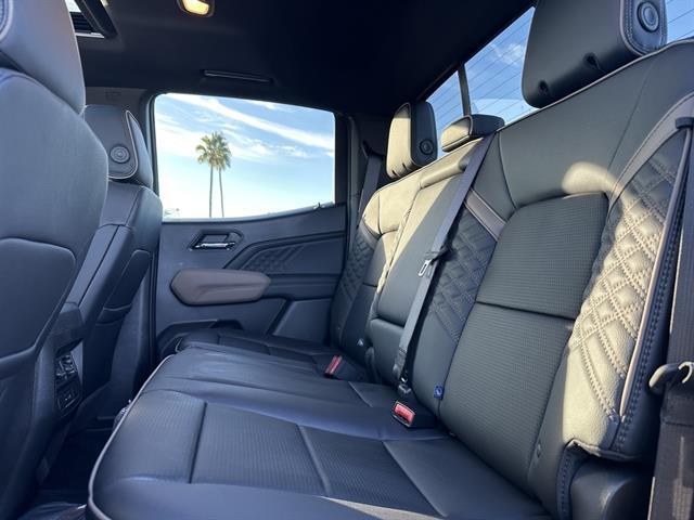 2026 GMC Canyon 4WD CREW DENALI Tucson AZ