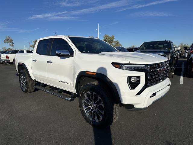 2026 GMC Canyon 4WD CREW DENALI Tucson AZ