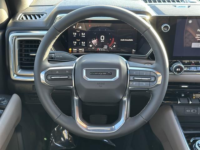 2026 GMC Canyon 4WD CREW DENALI Tucson AZ