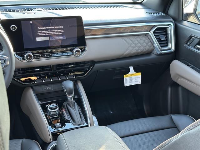 2026 GMC Canyon 4WD CREW DENALI Tucson AZ