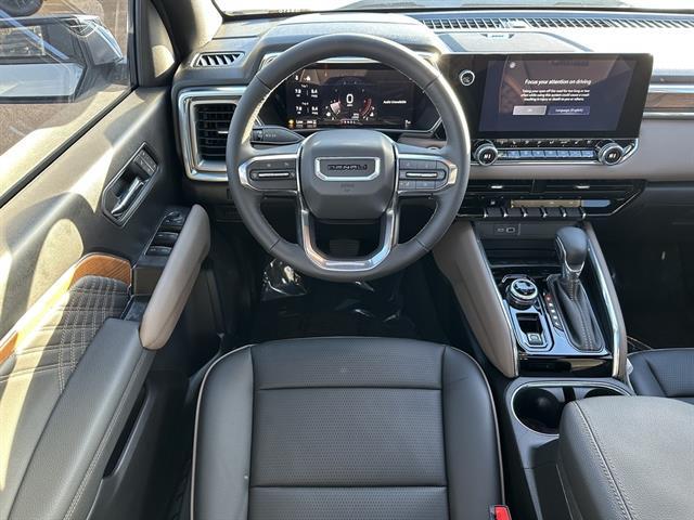 2026 GMC Canyon 4WD CREW DENALI Tucson AZ