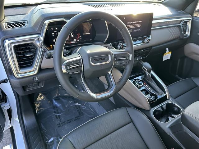 2026 GMC Canyon 4WD CREW DENALI Tucson AZ