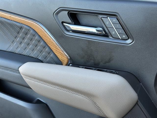 2026 GMC Canyon 4WD CREW DENALI Tucson AZ