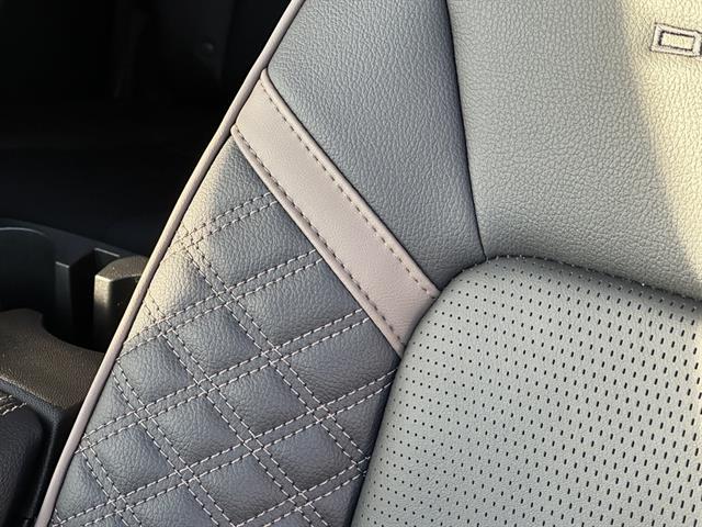 2026 GMC Canyon 4WD CREW DENALI Tucson AZ