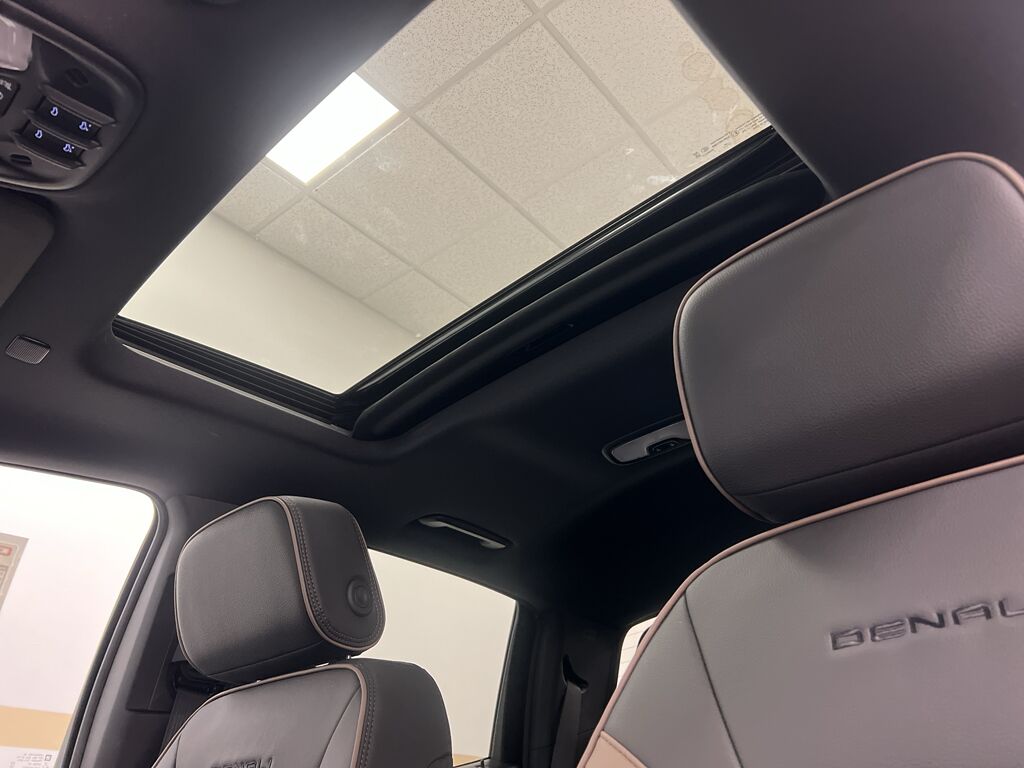 2026 GMC Canyon 4WD Denali Bozeman MT