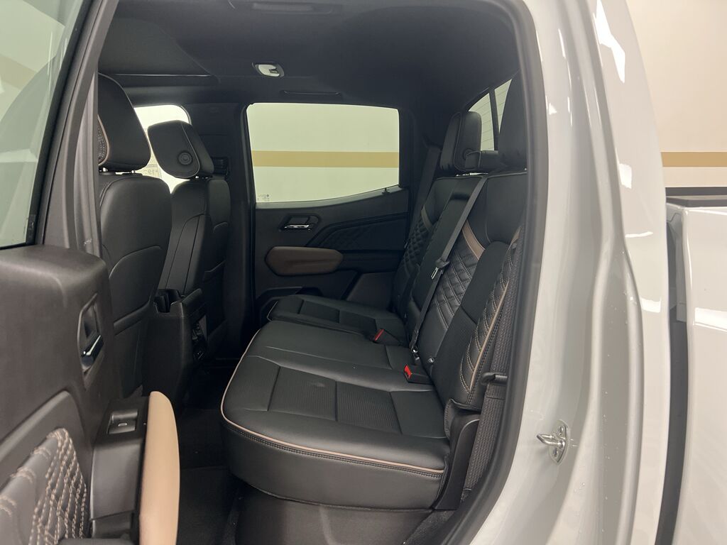 2026 GMC Canyon 4WD Denali Bozeman MT
