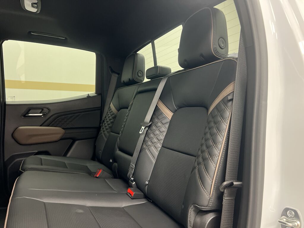 2026 GMC Canyon 4WD Denali Bozeman MT