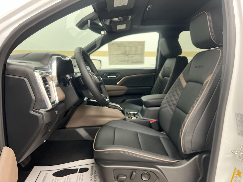 2026 GMC Canyon 4WD Denali Bozeman MT
