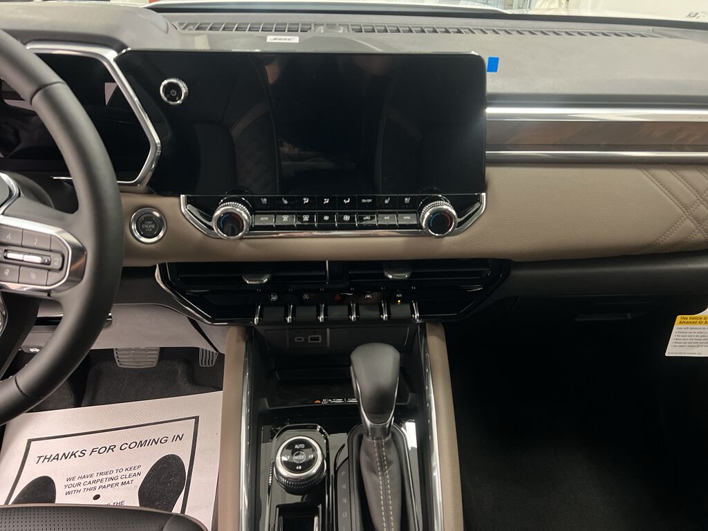 2026 GMC Canyon 4WD Denali Bozeman MT