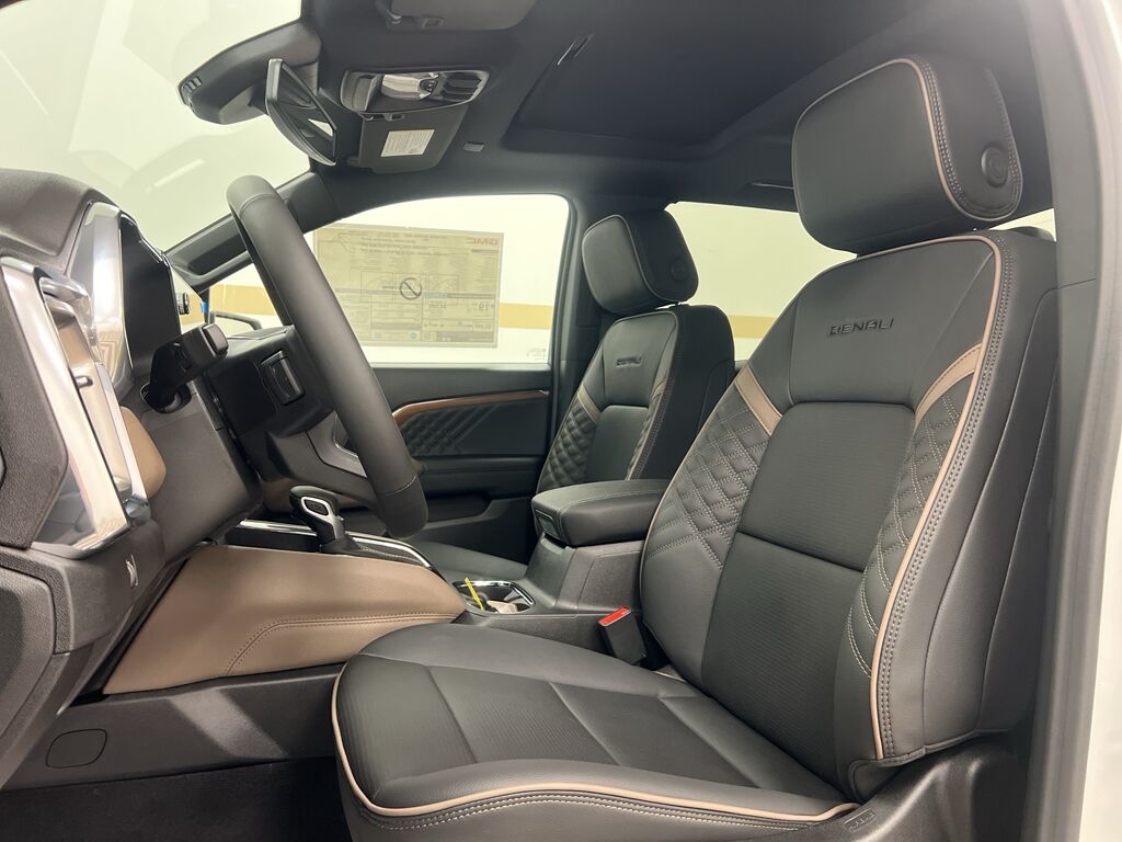 2026 GMC Canyon 4WD Denali Bozeman MT