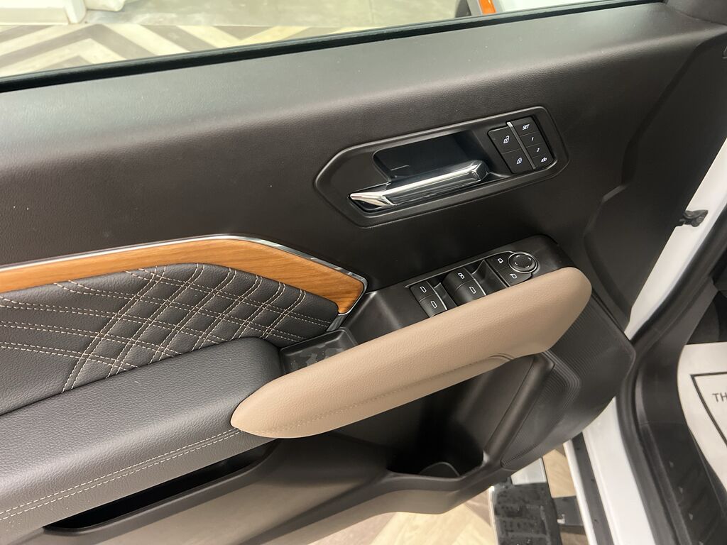 2026 GMC Canyon 4WD Denali Bozeman MT