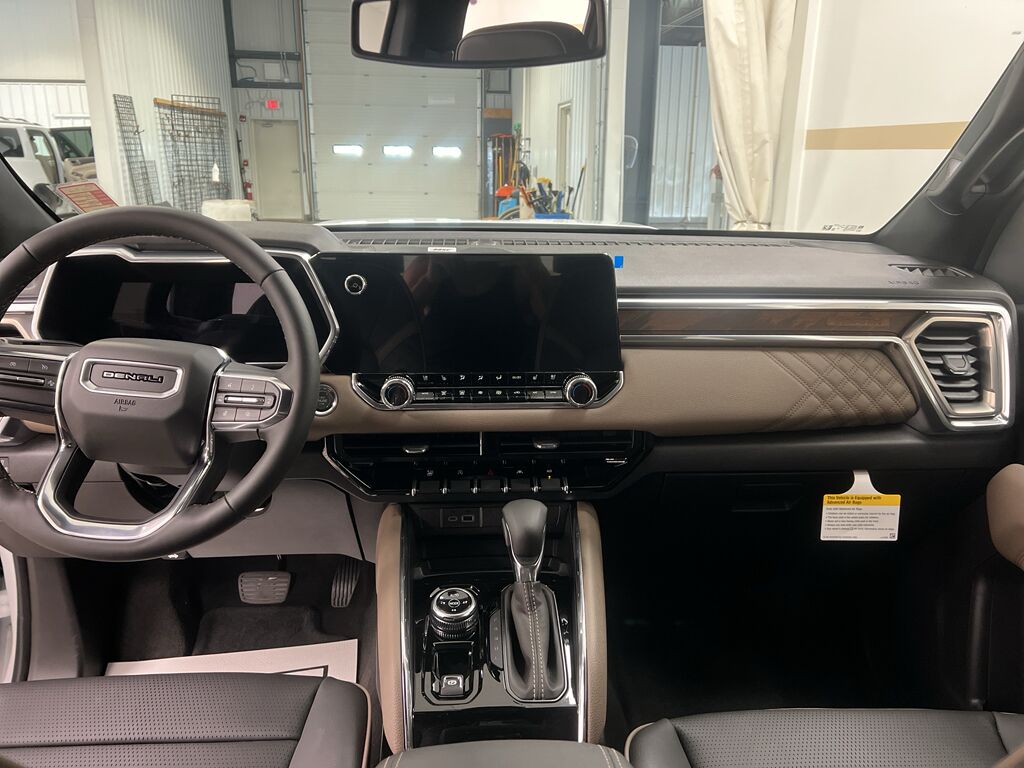 2026 GMC Canyon 4WD Denali Bozeman MT