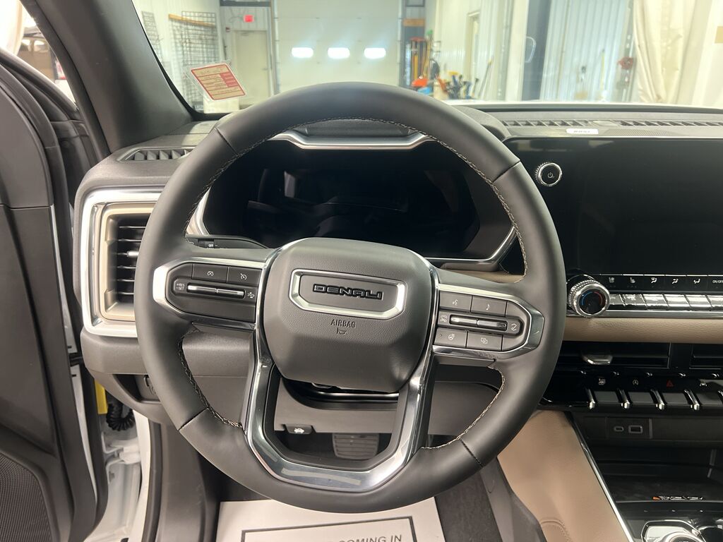 2026 GMC Canyon 4WD Denali Bozeman MT