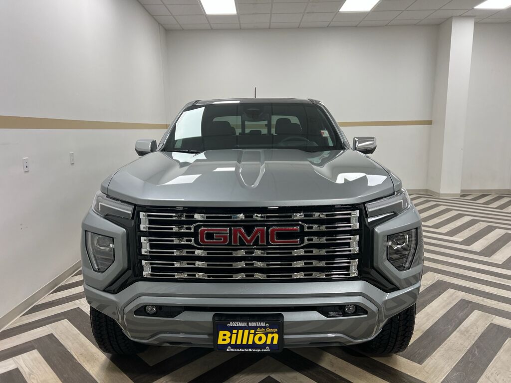 2026 GMC Canyon 4WD Denali Bozeman MT