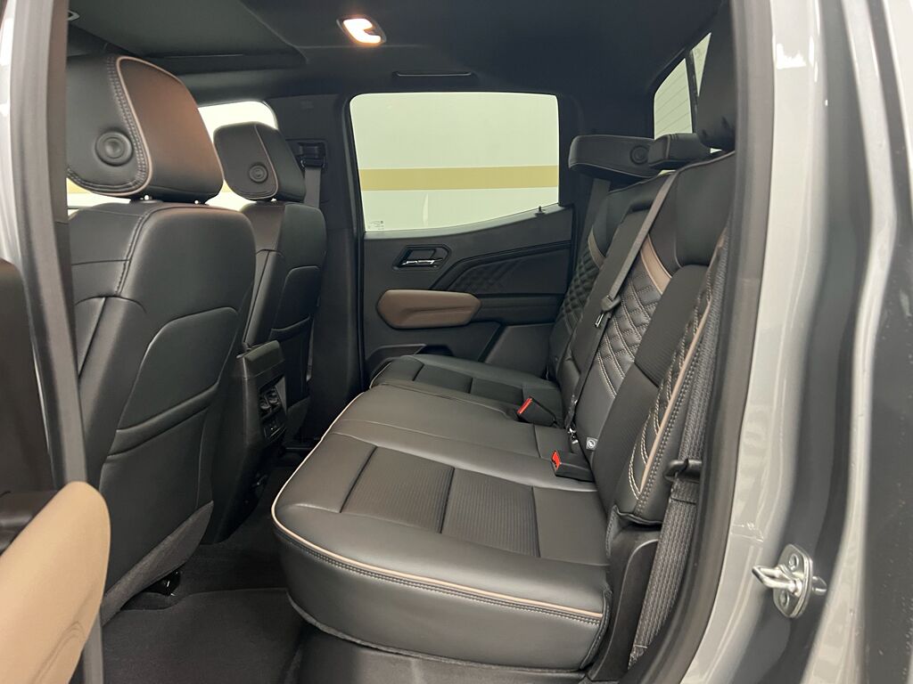 2026 GMC Canyon 4WD Denali Bozeman MT