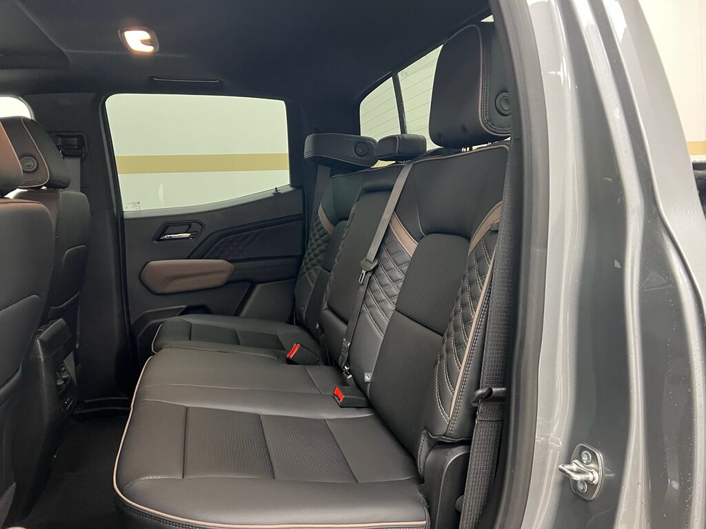 2026 GMC Canyon 4WD Denali Bozeman MT