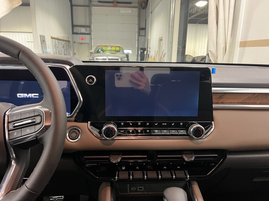 2026 GMC Canyon 4WD Denali Bozeman MT