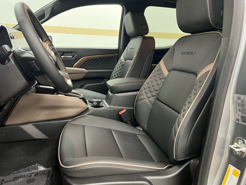 2026 GMC Canyon 4WD Denali