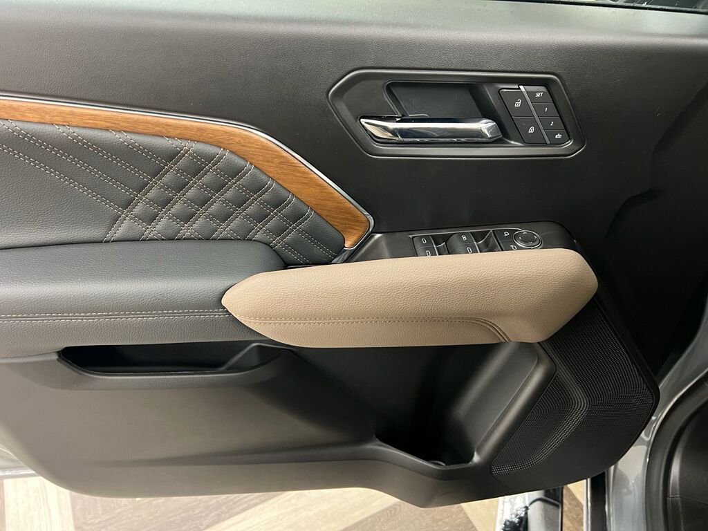 2026 GMC Canyon 4WD Denali Bozeman MT