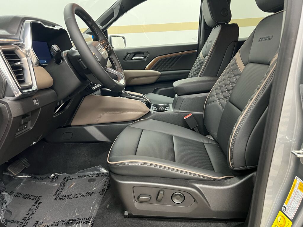 2026 GMC Canyon 4WD Denali