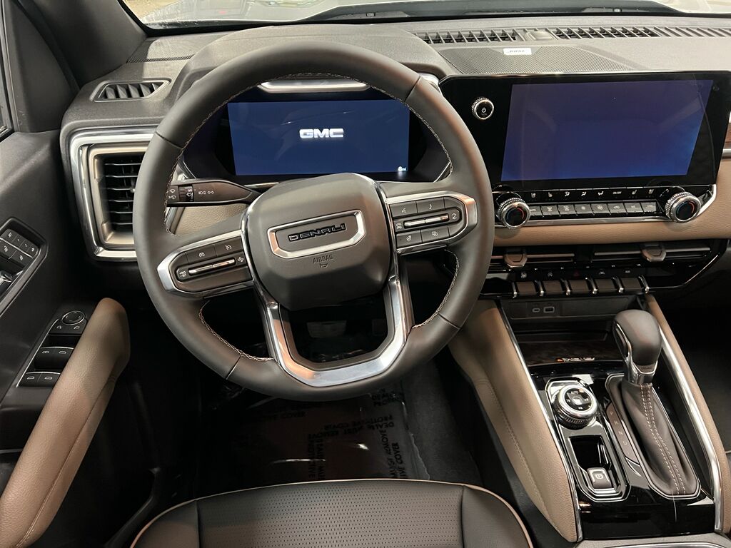 2026 GMC Canyon 4WD Denali Bozeman MT