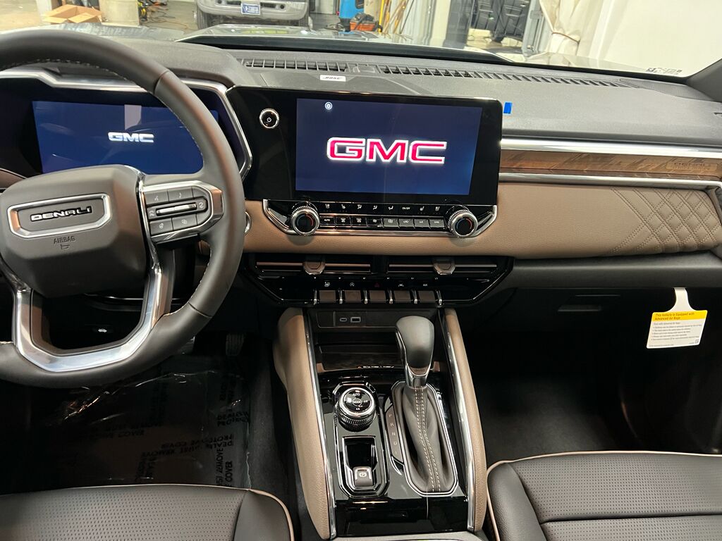 2026 GMC Canyon 4WD Denali Bozeman MT