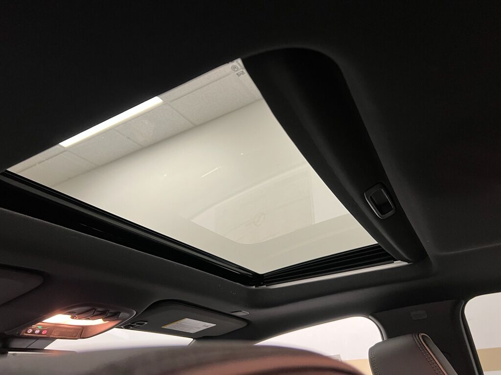 2026 GMC Canyon 4WD Denali Bozeman MT