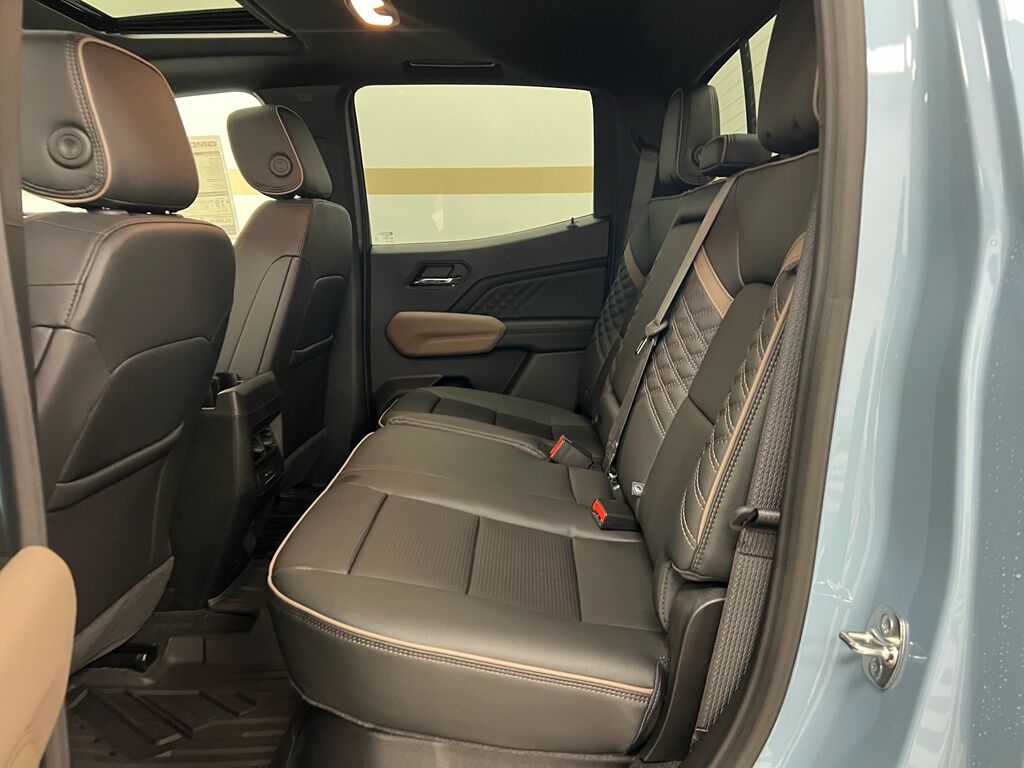 2026 GMC Canyon 4WD Denali Bozeman MT