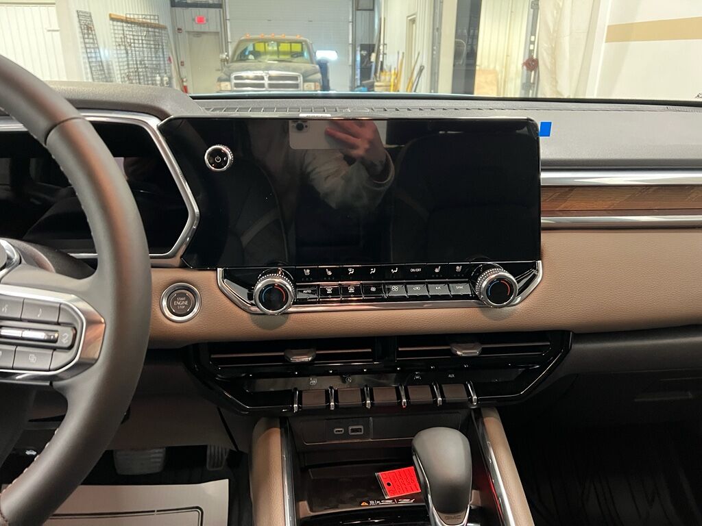 2026 GMC Canyon 4WD Denali Bozeman MT