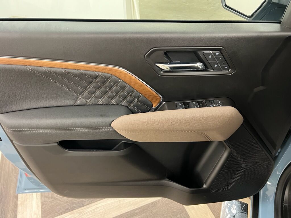 2026 GMC Canyon 4WD Denali Bozeman MT