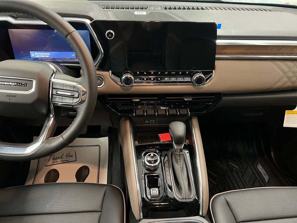 2026 GMC Canyon 4WD Denali Bozeman MT