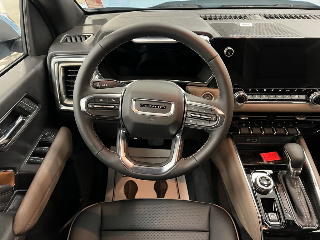 2026 GMC Canyon 4WD Denali Bozeman MT