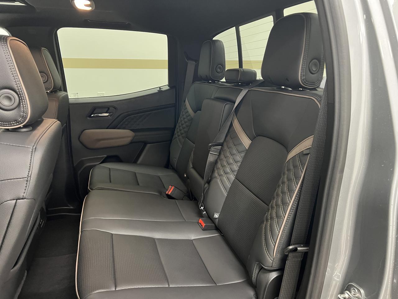2026 GMC Canyon 4WD Denali Bozeman MT