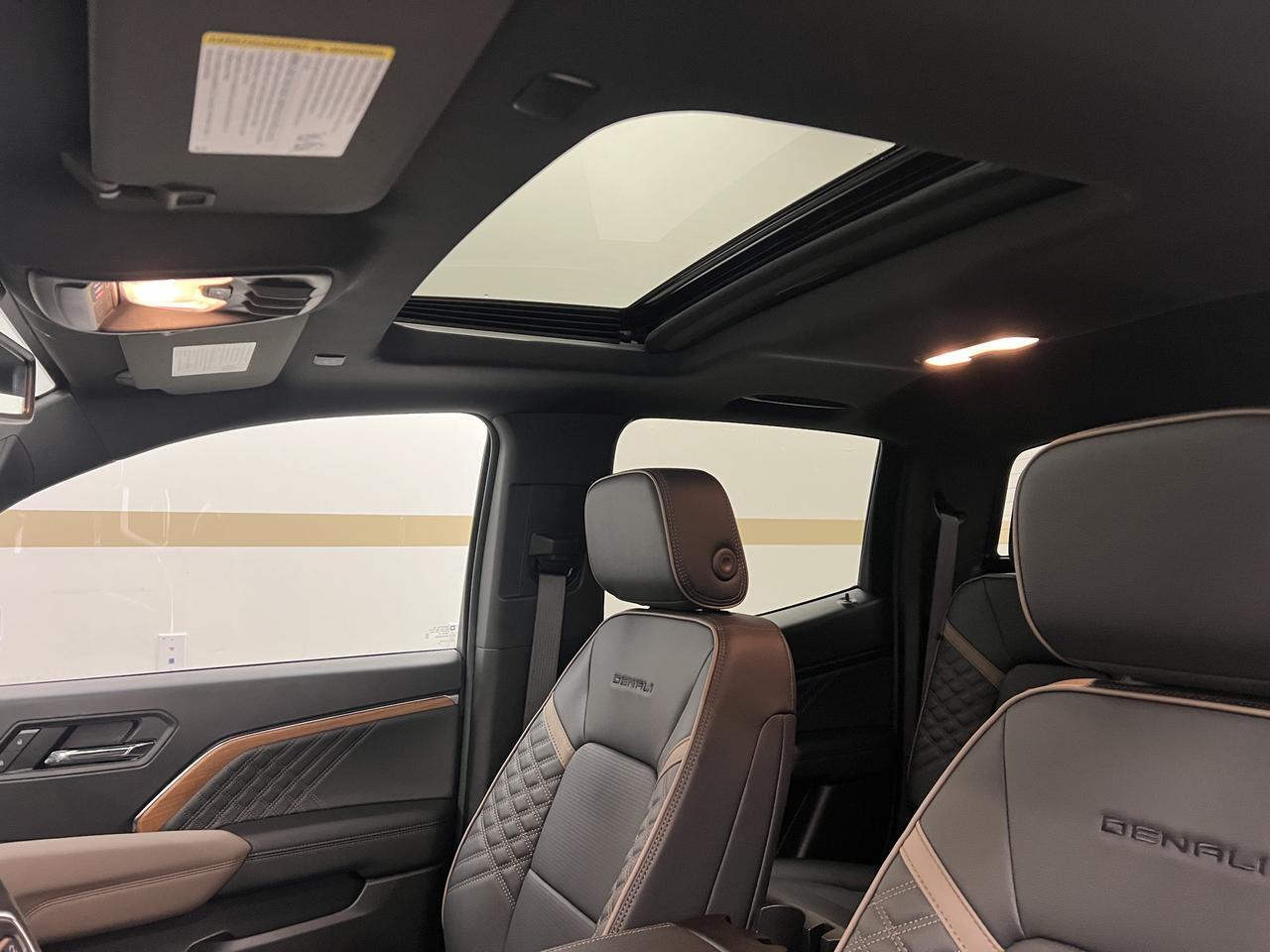 2026 GMC Canyon 4WD Denali Bozeman MT