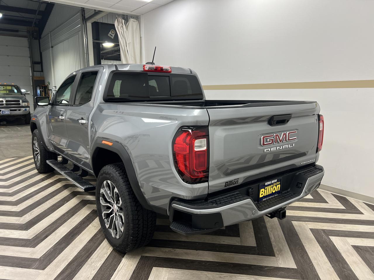 2026 GMC Canyon 4WD Denali Bozeman MT