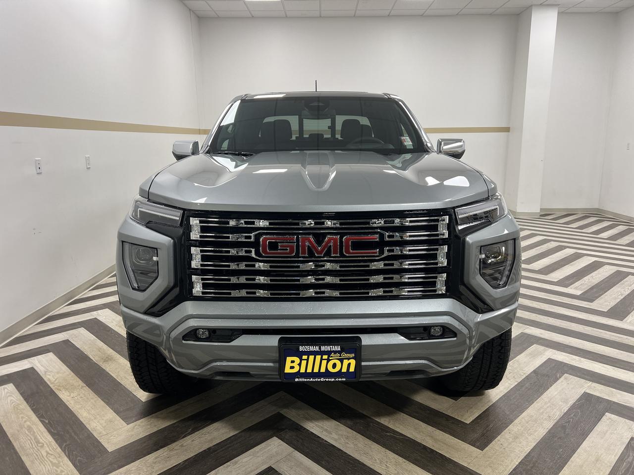 2026 GMC Canyon 4WD Denali Bozeman MT
