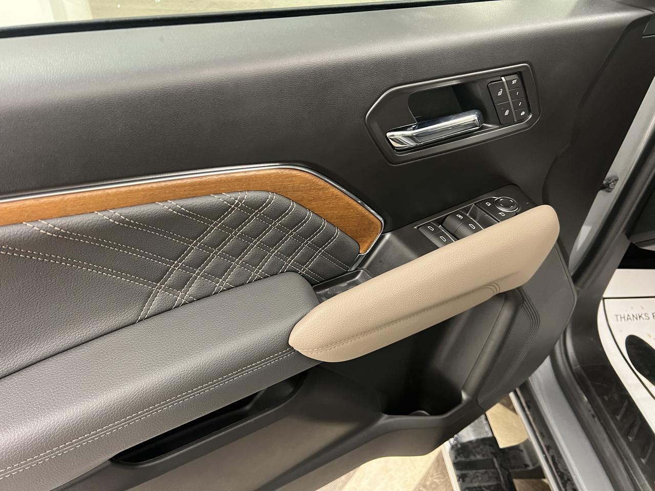 2026 GMC Canyon 4WD Denali Bozeman MT