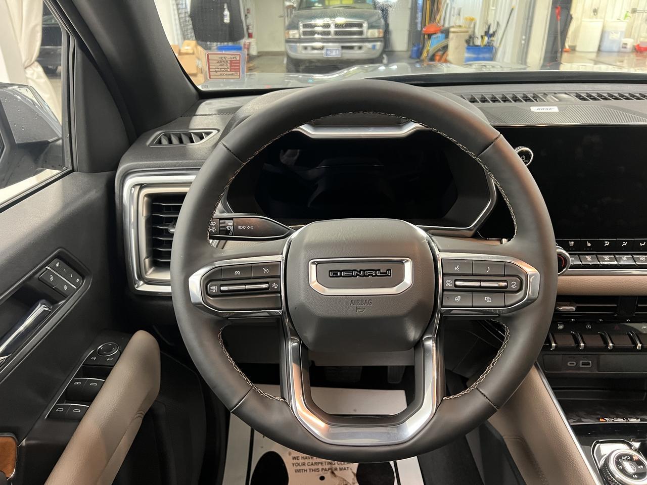 2026 GMC Canyon 4WD Denali Bozeman MT