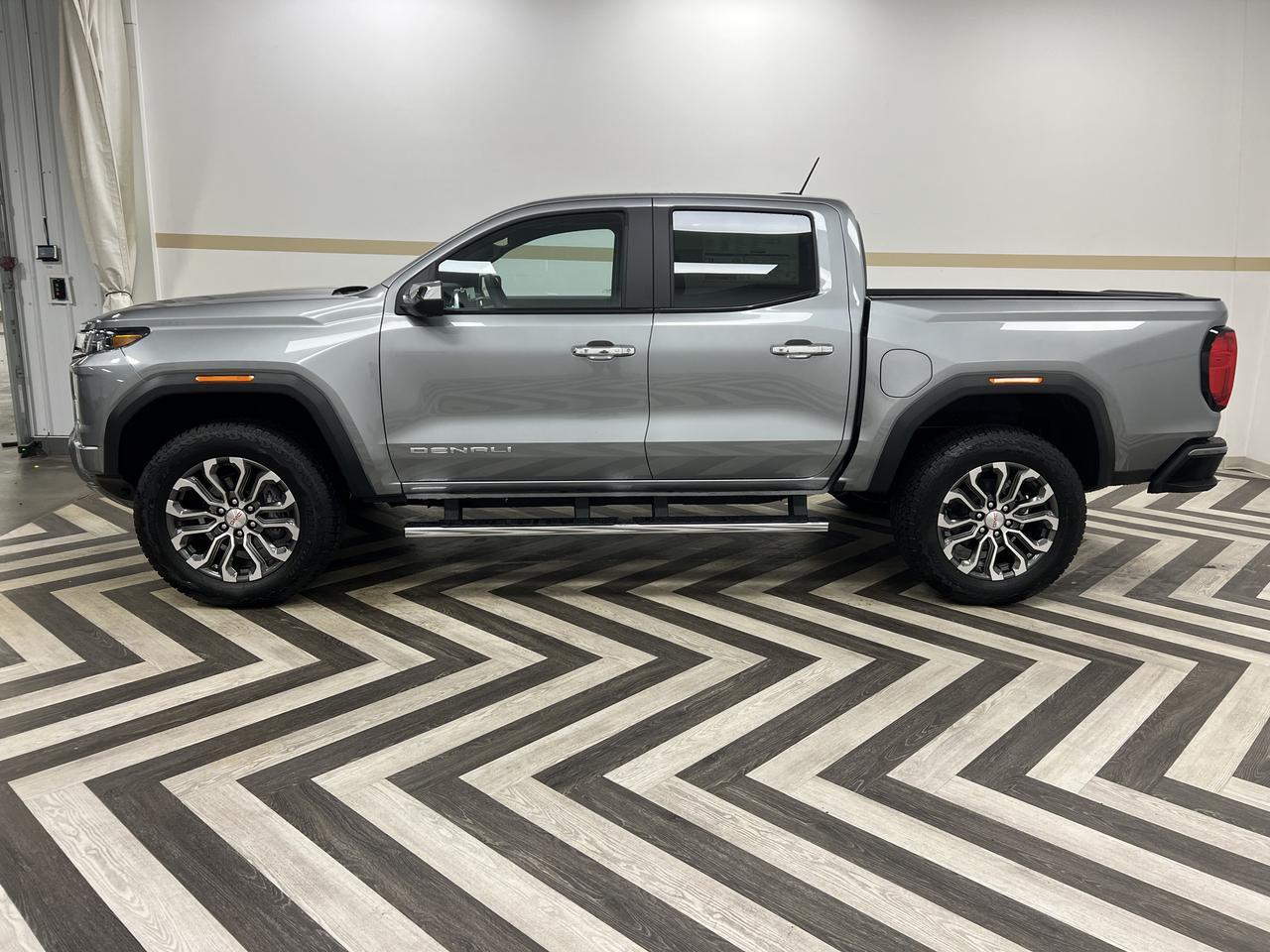 2026 GMC Canyon 4WD Denali Bozeman MT