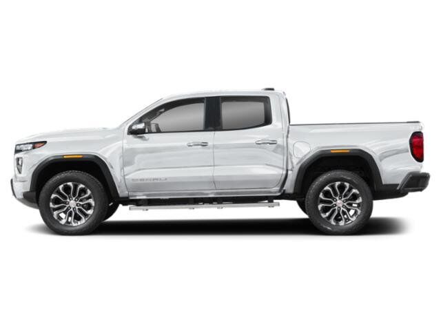 2026 GMC Canyon 4WD Denali