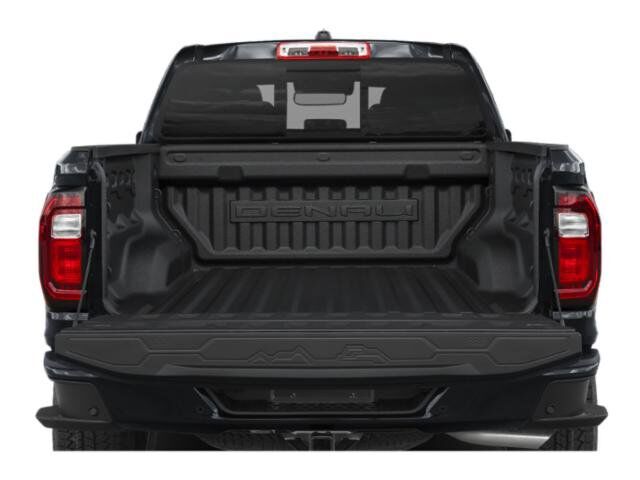 2026 GMC Canyon 4WD Denali Roseville CA