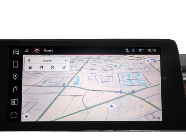 2026 GMC Canyon 4WD Denali Roseville CA