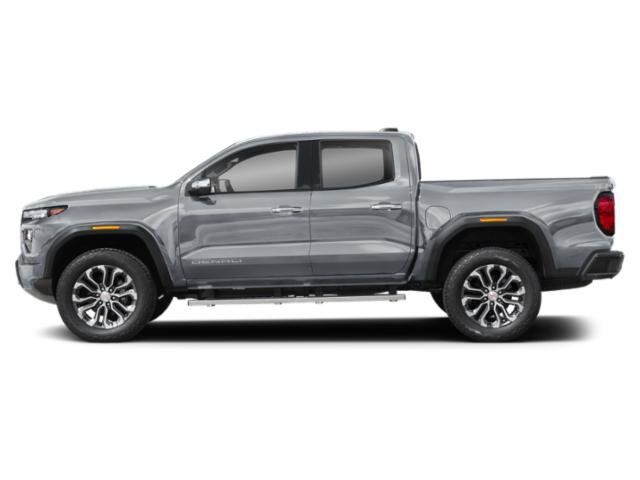 2026 GMC Canyon 4WD Denali Roseville CA