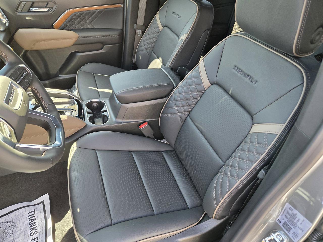 2026 GMC Canyon 4WD Denali Roseville CA