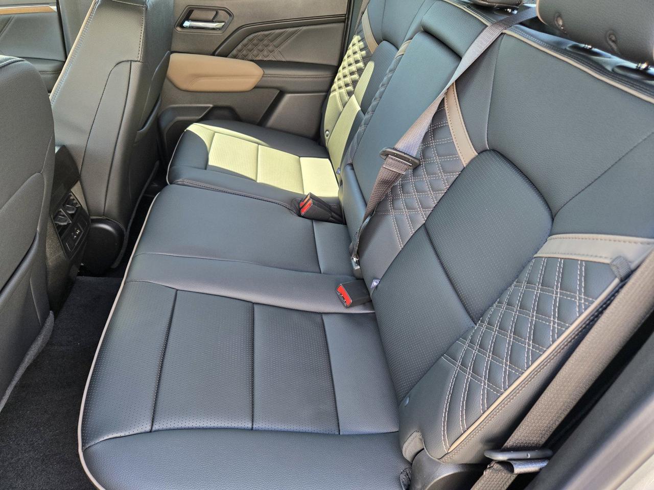 2026 GMC Canyon 4WD Denali Roseville CA