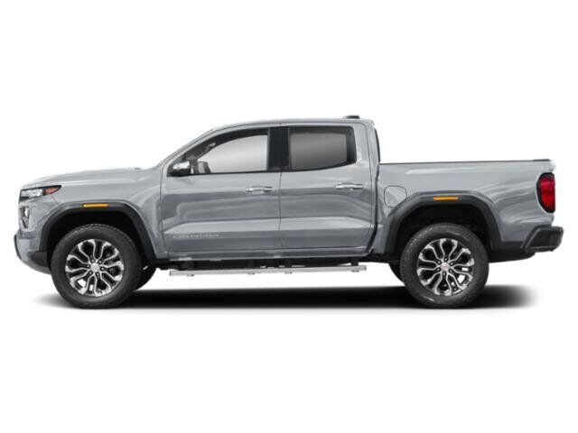 2026 GMC Canyon 4WD Denali Roseville CA