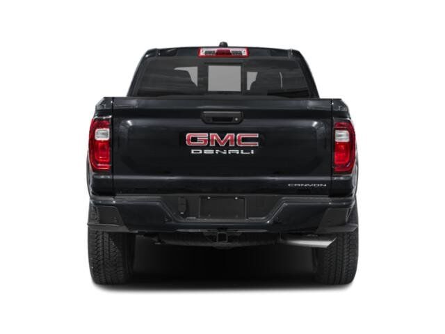 2026 GMC Canyon 4WD Denali Roseville CA