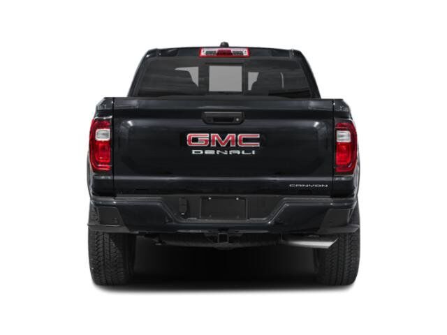 2026 GMC Canyon 4WD Denali Roseville CA